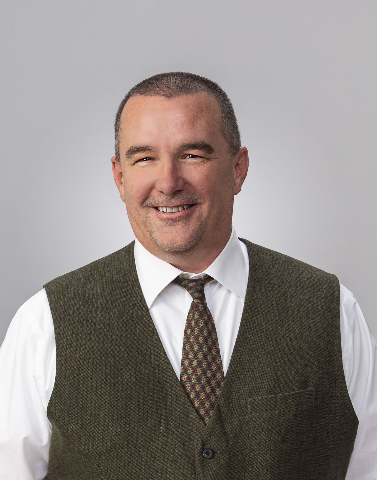 Paul Thompson